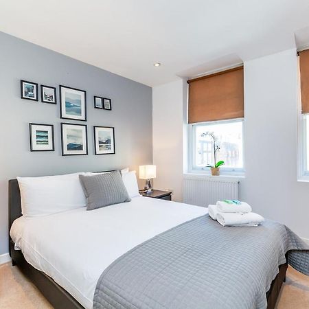 2 Bed Central Apartment By Regents Park Free Wifi Londres Exterior foto