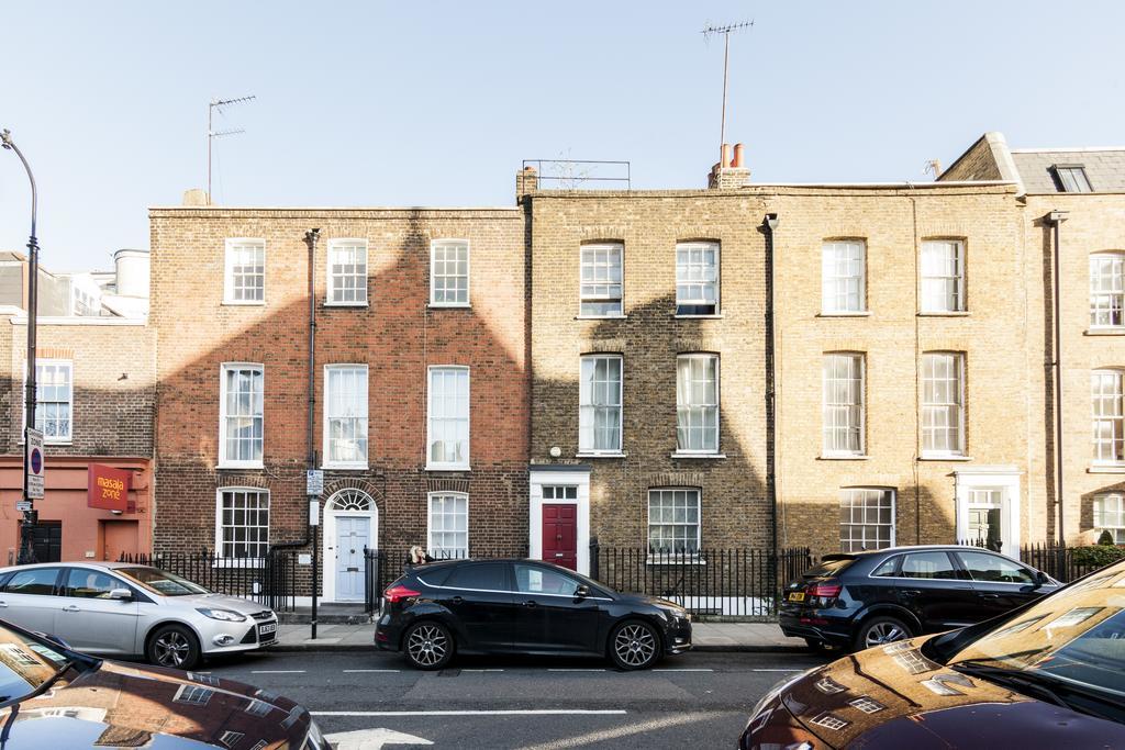 2 Bed Central Apartment By Regents Park Free Wifi Londres Habitación foto