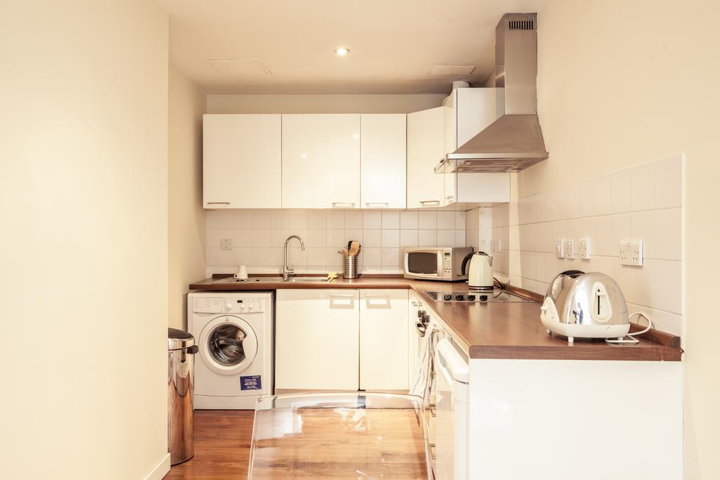 2 Bed Central Apartment By Regents Park Free Wifi Londres Habitación foto