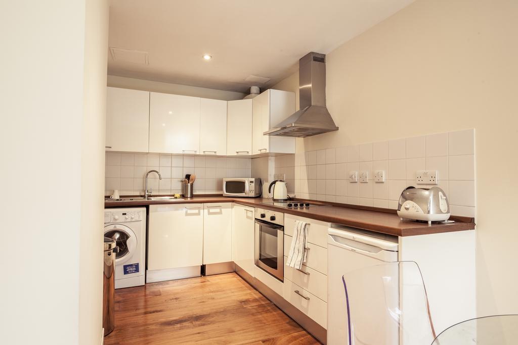 2 Bed Central Apartment By Regents Park Free Wifi Londres Habitación foto