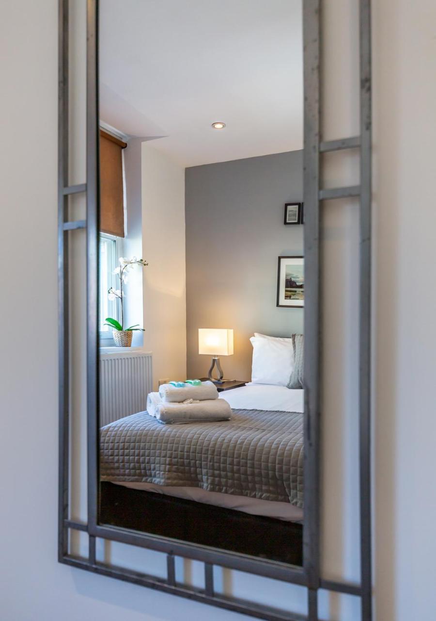 2 Bed Central Apartment By Regents Park Free Wifi Londres Exterior foto
