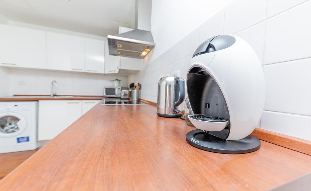 2 Bed Central Apartment By Regents Park Free Wifi Londres Exterior foto